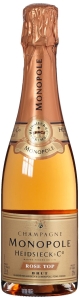 0,375 l Champagner