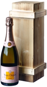 0,75 l Champagner