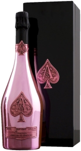 Armand de Brignac Champagne