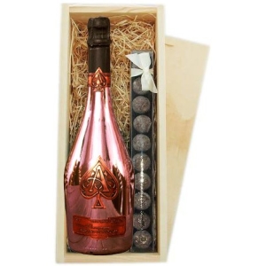 Armand de Brignac Champagne