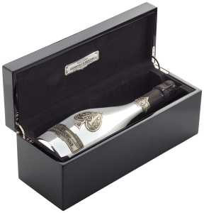 Armand de Brignac Champagne