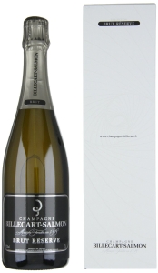 Billecart Salmon Champagne