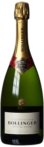 Bollinger Champagne