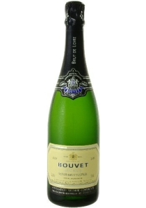 Bouvet Ladubay Champagne