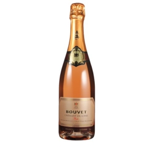 Bouvet Ladubay Champagne