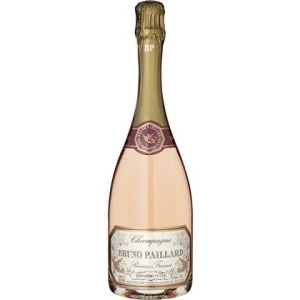 Bruno Paillard Champagne