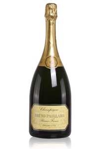 Bruno Paillard Champagne