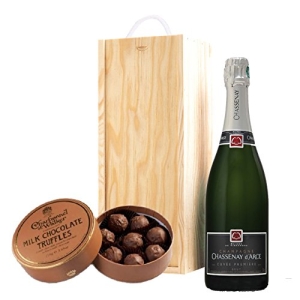Chassenay d'Arce Champagne