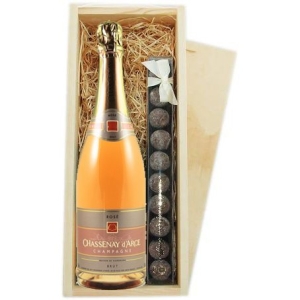 Chassenay d'Arce Champagne