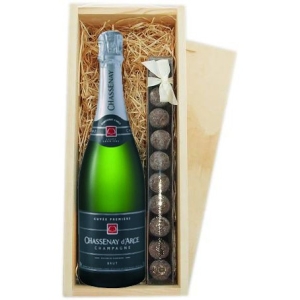 Chassenay d'Arce Champagne