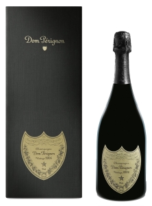 Dom Perignon Champagne