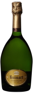 Dom Ruinart Champagne