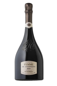 Duval-Leroy Champagne