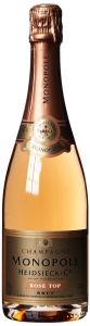 Heidsieck Monopole Champagne