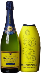 Heidsieck Monopole Champagne