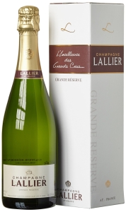 Lallier Champagne
