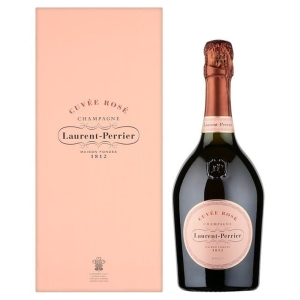 Laurent Perrier