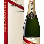 Mumm Champagner