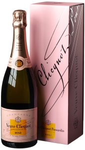 Veuve Clicquot Champagner