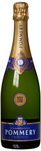 brut - Champagner