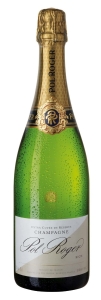 Halbtrocken - Champagner