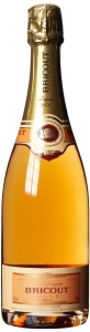 trocken – Champagner