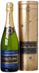 Nicolas Feuillatte Champagne