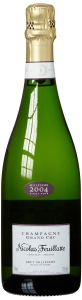 Nicolas Feuillatte Champagne