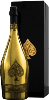 Armand de Brignac Brut Gold 1.5 Liter Magnum - 1