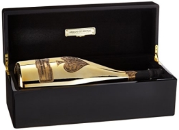 Armand de Brignac Brut Gold Magnum Champagner mit edler Box (1 x 1.5 l) - 1