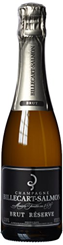 Billecart-Salmon Brut Réserve (1 x 0.375 l) - 1