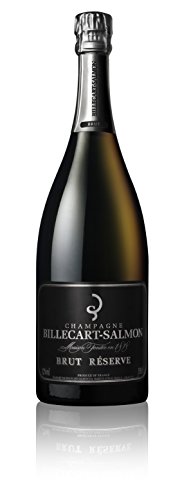 Billecart-Salmon Brut Réserve Magnum (1 x 1.5 l) - 1