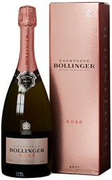 Bollinger Brut Rose (1 x 0.75 l) - 1