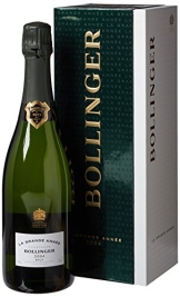 Bollinger La Grande Année 2005 (1 x 0.75 l) - 1
