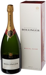 Bollinger Special Cuvée Magnum (1 x 1.5 l) - 1