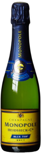 Champagne Heidsieck & Co. Monopole Blue Top Brut (1 x 0.375 l) - 1