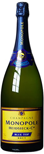 Champagne Heidsieck & Co. Monopole Blue Top Brut Magnum (1 x 1.5 l) - 1