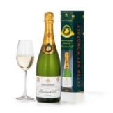 Champagne Heidsieck Monopole Extra Dry, Champagne AC Extra Trocken (1.00 x 0.750 l) - 1