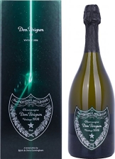 Dom Pérignon Vintage 2006 Limited Edition 2015 by Björk und Chris Cunningham mit Geschenkverpackung (1 x 0.75 l) - 1