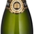 Lanson Black Label Brut in Holzkiste DGN geflammt (1 x 0.75 l) - 2