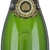 Lanson Black Label Brut in Holzkiste DGN geflammt (1 x 0.75 l) - 4