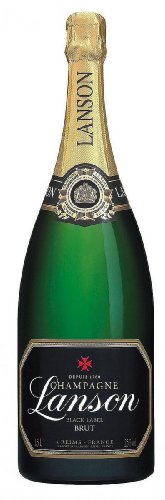Lanson Black Label Champagner Brut Magnum