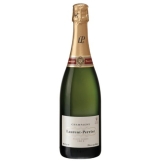 Laurent Perrier Champagner Brut - 1,5 Liter, 1er Pack (1 x 1.5 l) - 1