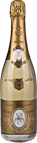 Louis Roederer Cristal Brut Champagner 2006 (1 x 0.75 l) - 1