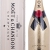 Moet & Chandon Brut Imperial Gold Leaf Bottle Jeroboam in Holzkiste (1 x 3 l) - 1