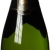 Moet & Chandon Imperial Pinot Noir Brut in Holzkiste DGN geflammt (1 x 0.75 l) - 3