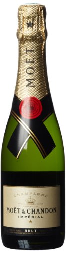 Moët & Chandon Moët Impérial Demi (1 x 0.375 l) - 1