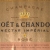 Moet & Chandon Nectar Imperial Rosé (1 x 0.75 l) - 3