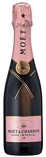 Moet & Chandon Rosé Imperial Demi (1 x 0.375 l) - 1