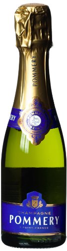 Pommery Brut Royal Champagner Piccolo (1 x 0.2 l) - 1
